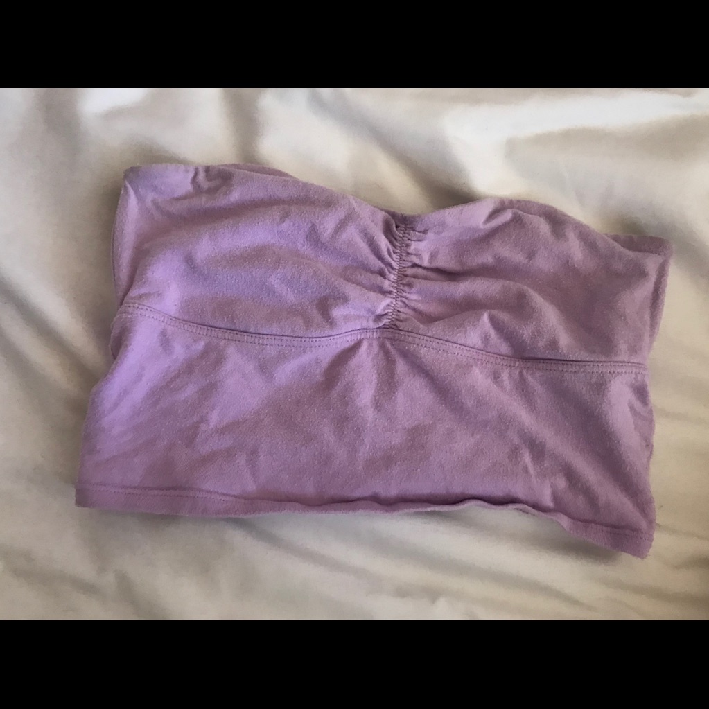 Victoria Secret Pink Bandeau